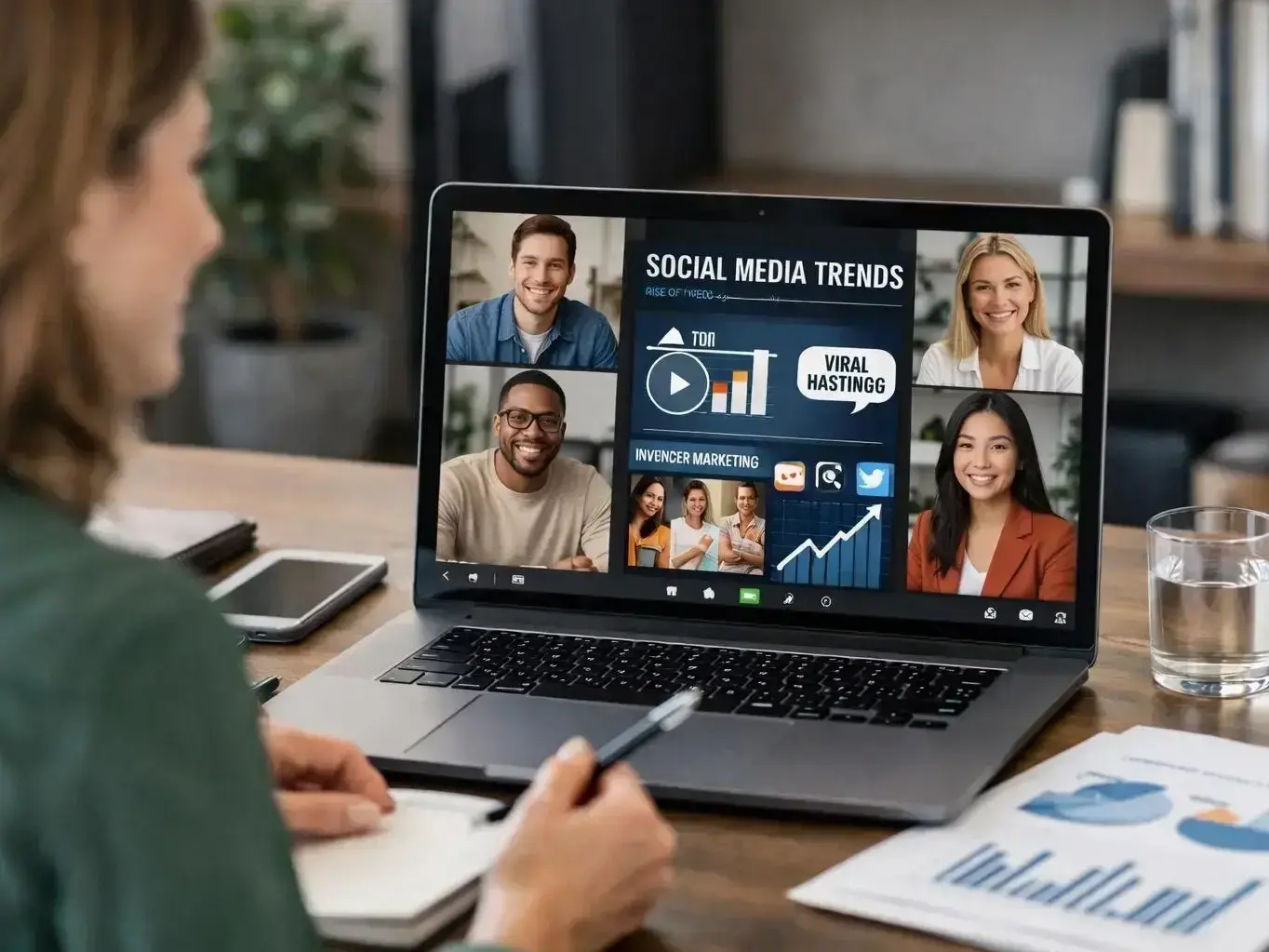 Social Media Marketing service in Thane