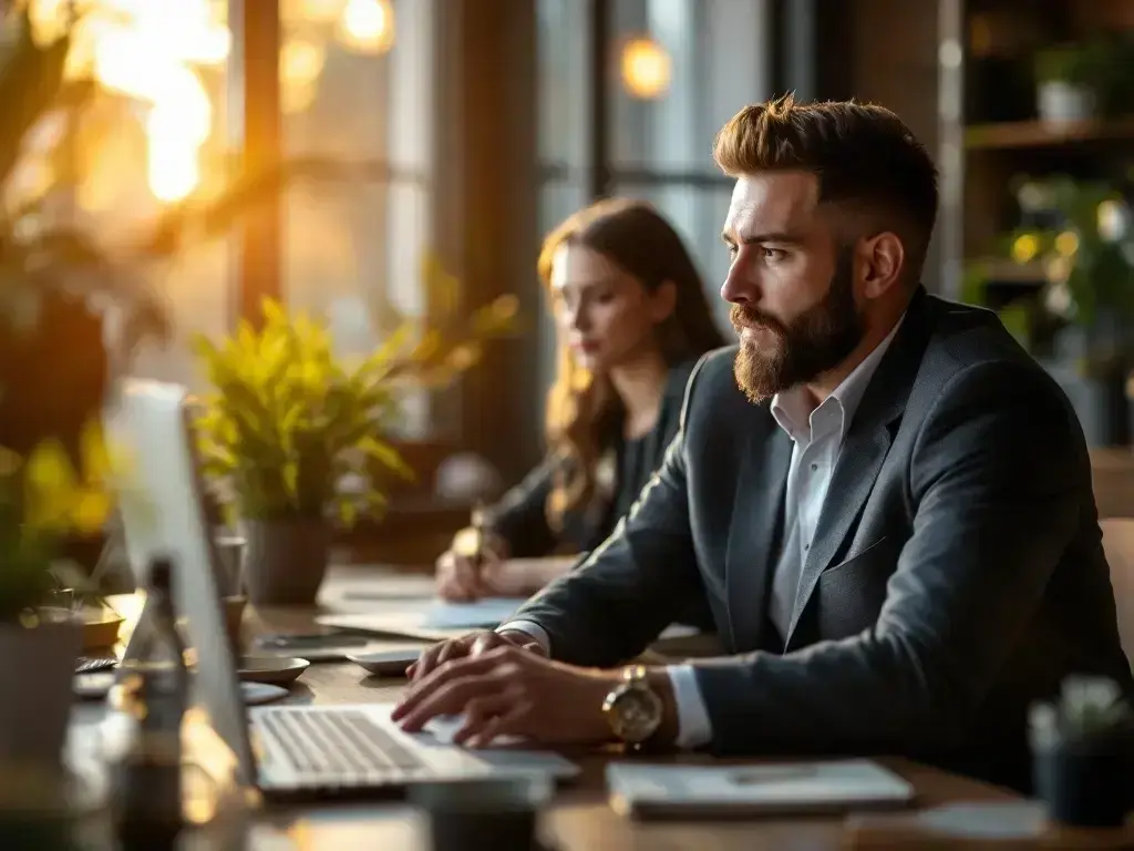 WebJi step-by-step service process &mdash; professional quality from start to finish