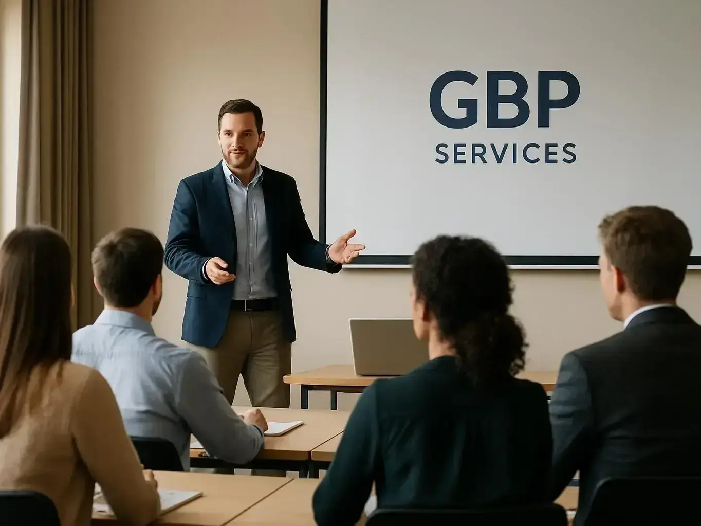 Professional GBP SEO services by WebJi in Thane, Maharashtra &mdash; licensed SEO Agency provider