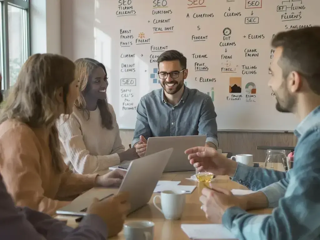 Professional SEO Agency services by WebJi in Khoni, Maharashtra &mdash; serving local businesses and residents