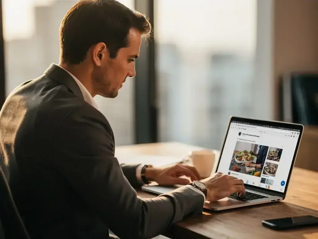 Social Media Marketing in Thane, Maharashtra