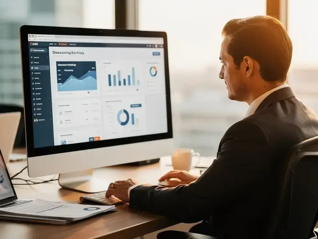 B2B SEO in Gorai, Maharashtra - WebJi