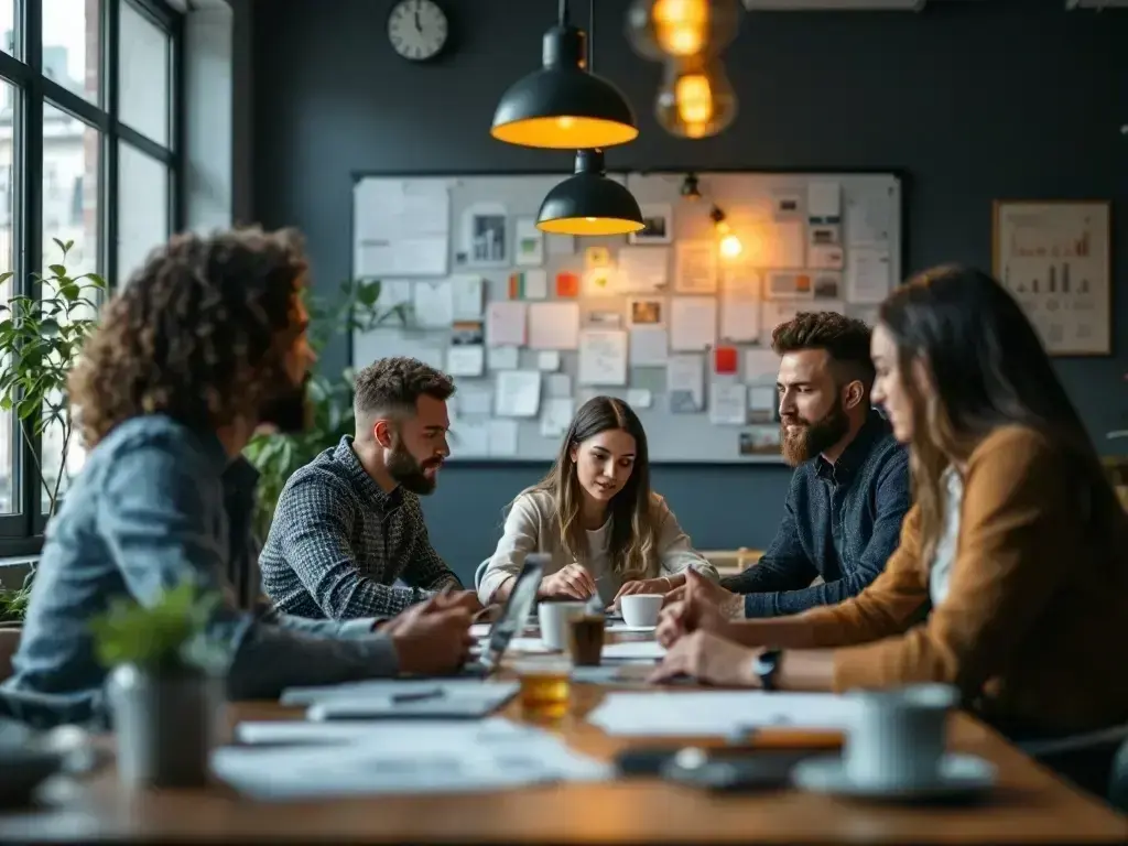 B2B SEO service in Thane