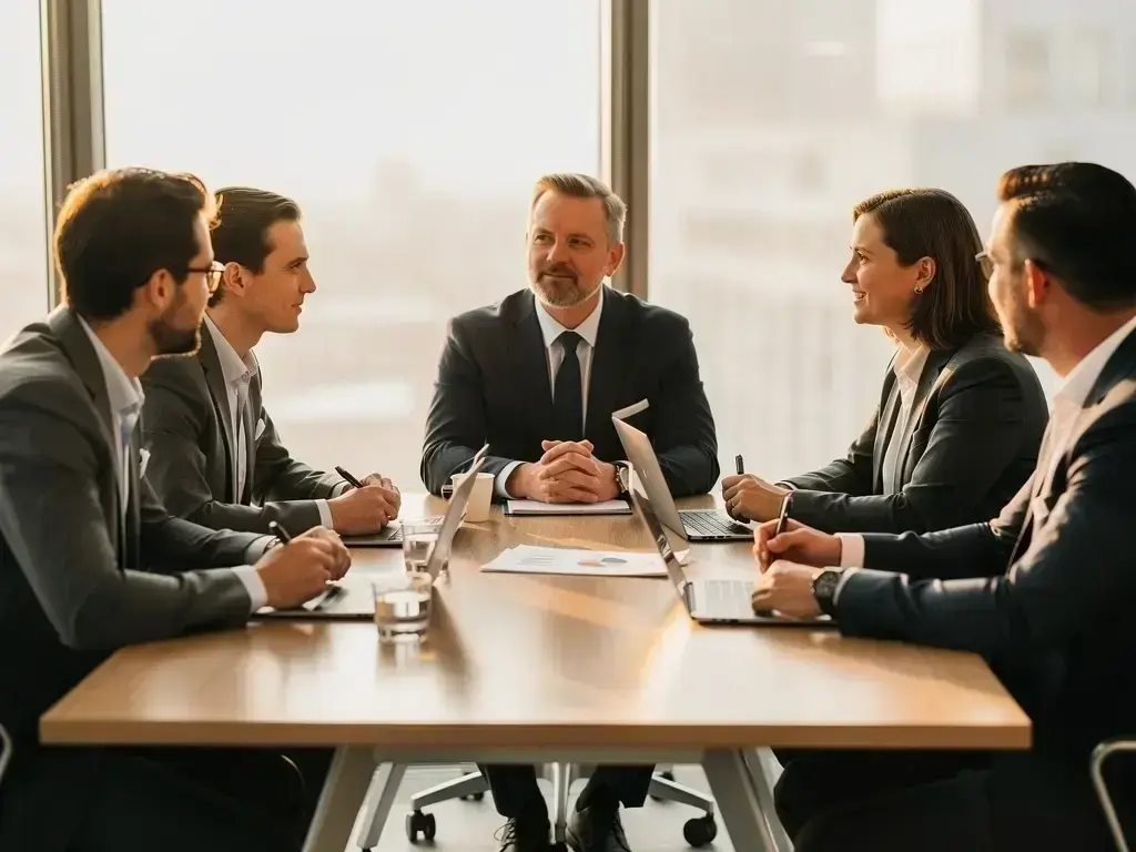 B2B SEO in Thane, Maharashtra