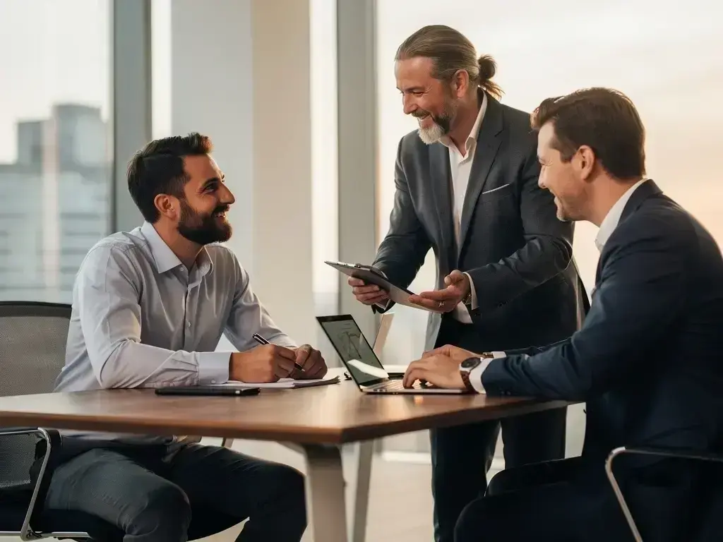 Professional Enterprise SEO services by WebJi in Thane, Maharashtra &mdash; licensed SEO Agency provider