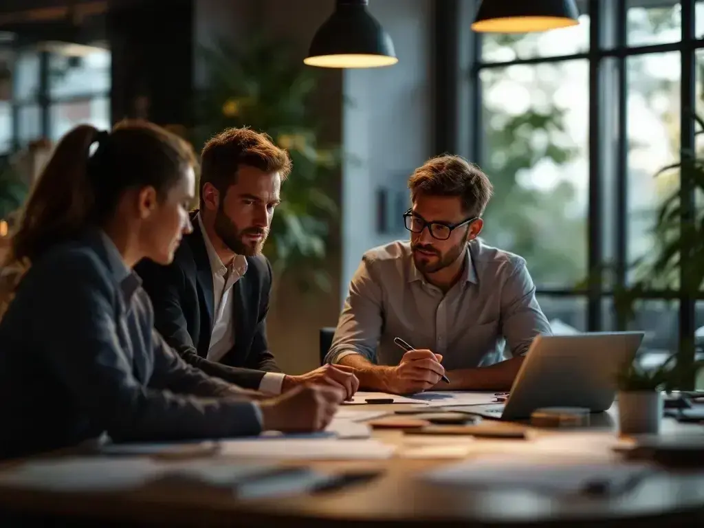 Enterprise SEO in Thane, Maharashtra