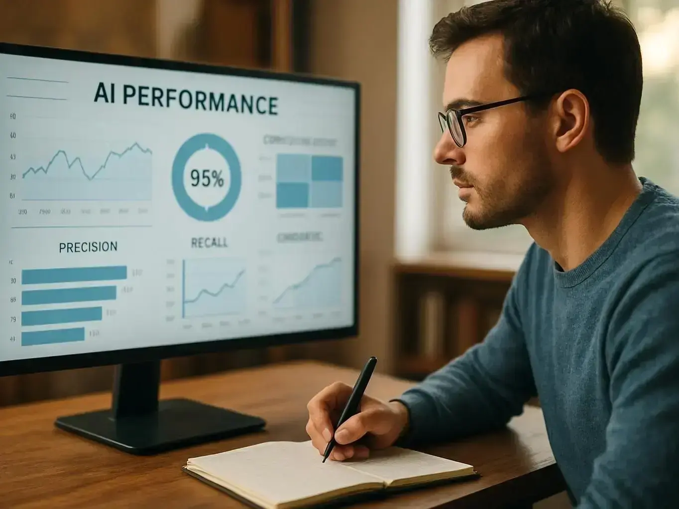 Professional AI SEO services by WebJi in Thane, Maharashtra &mdash; licensed SEO Agency provider