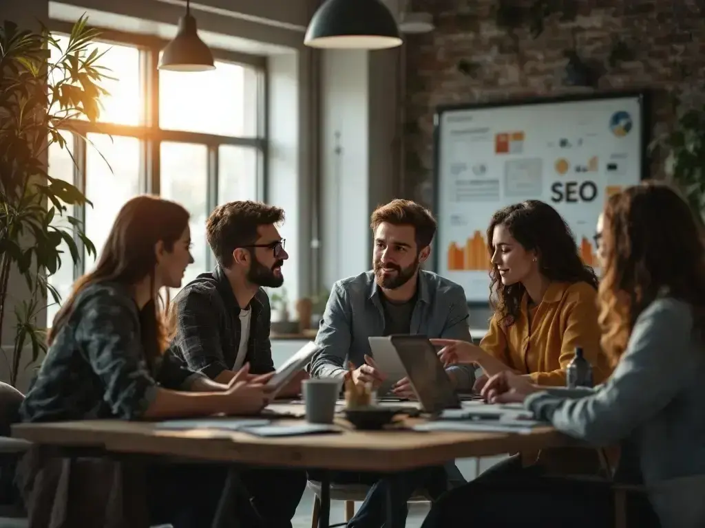 Professional SEO Agency services by WebJi in Badlapur, Maharashtra &mdash; serving local businesses and residents