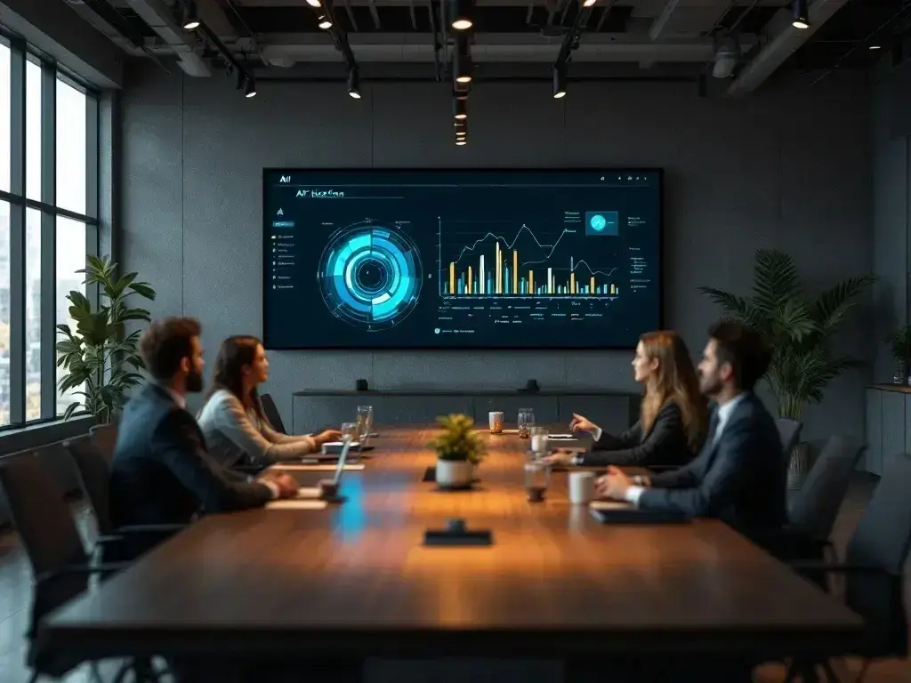 WebJi step-by-step service process &mdash; professional quality from start to finish