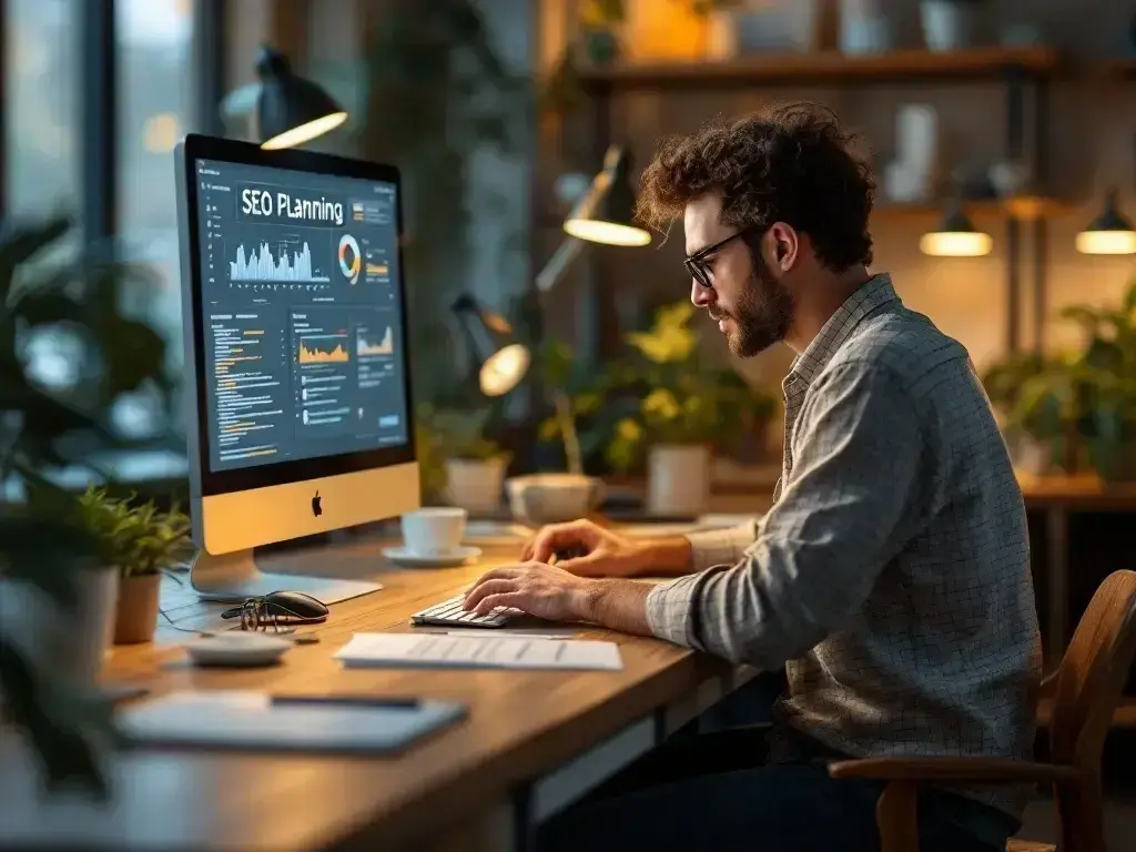 Professional SEO Agency services by WebJi in Kalyan, Maharashtra &mdash; serving local businesses and residents