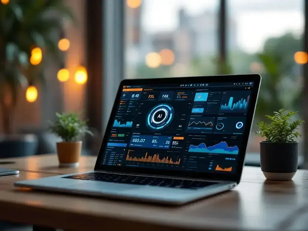 WebJi service area covering Thane, Maharashtra and surrounding neighborhoods