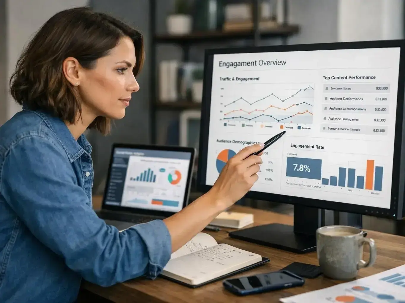 Content Creation service in Thane