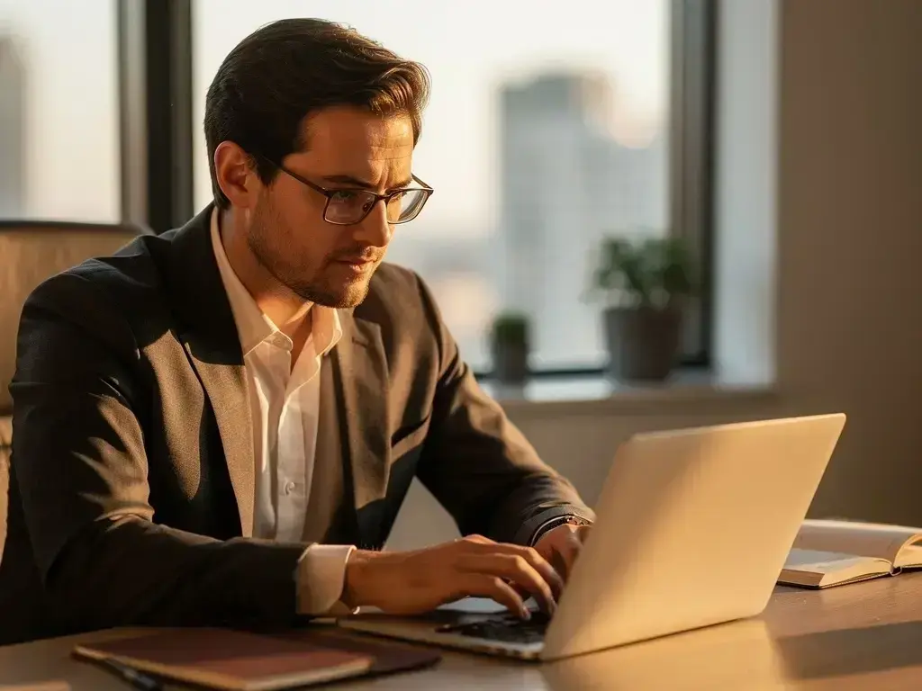 Professional service work by WebJi in Thane