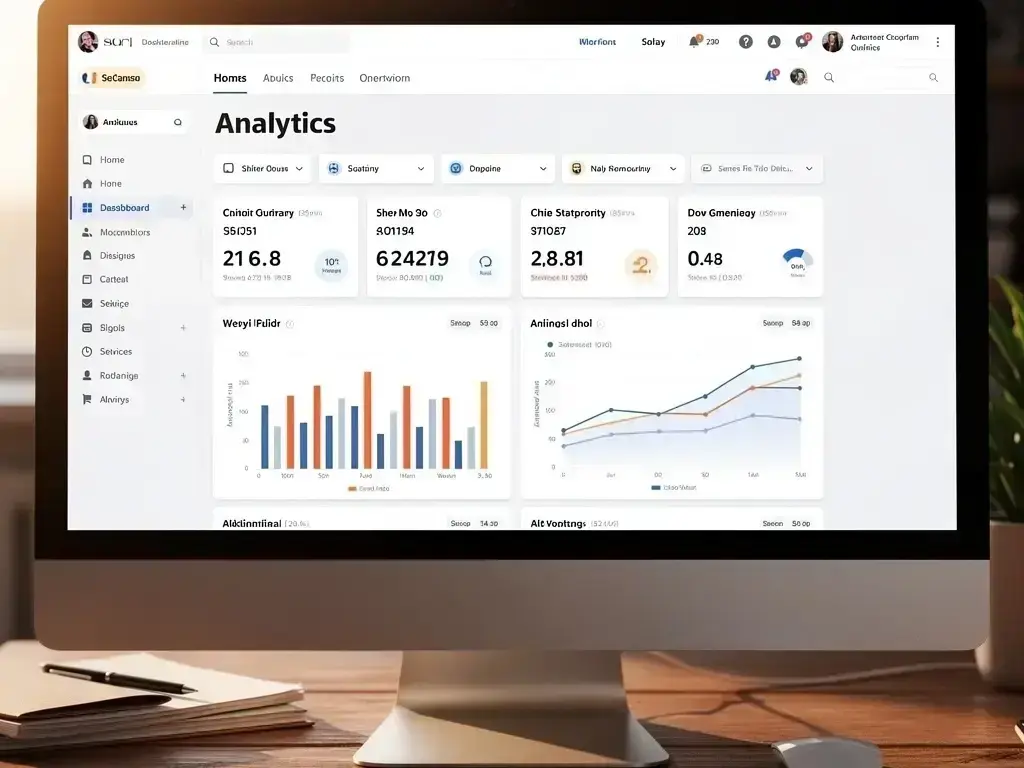 Our Website Optimization process in Shelar