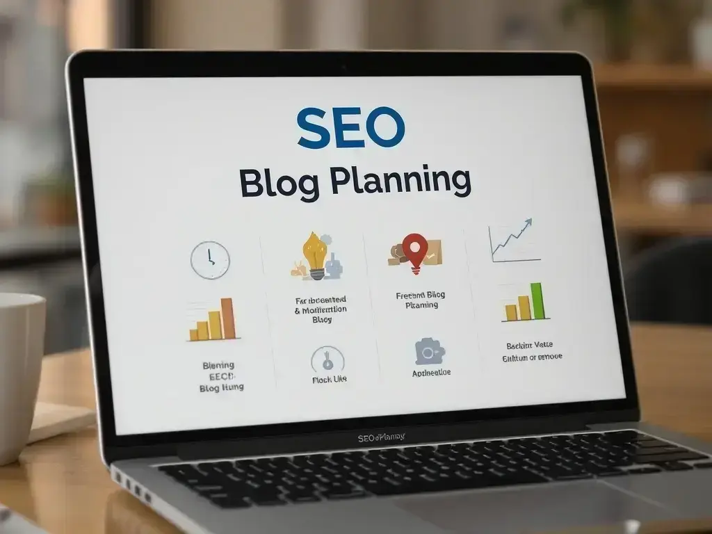 Content Creation in Thane, Maharashtra