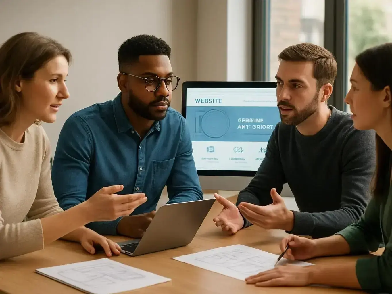 WebJi service area covering Thane, Maharashtra and surrounding neighborhoods