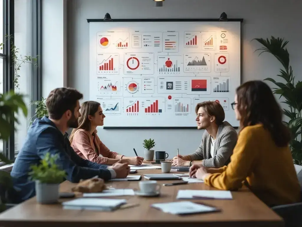 Professional service work by WebJi in Thane