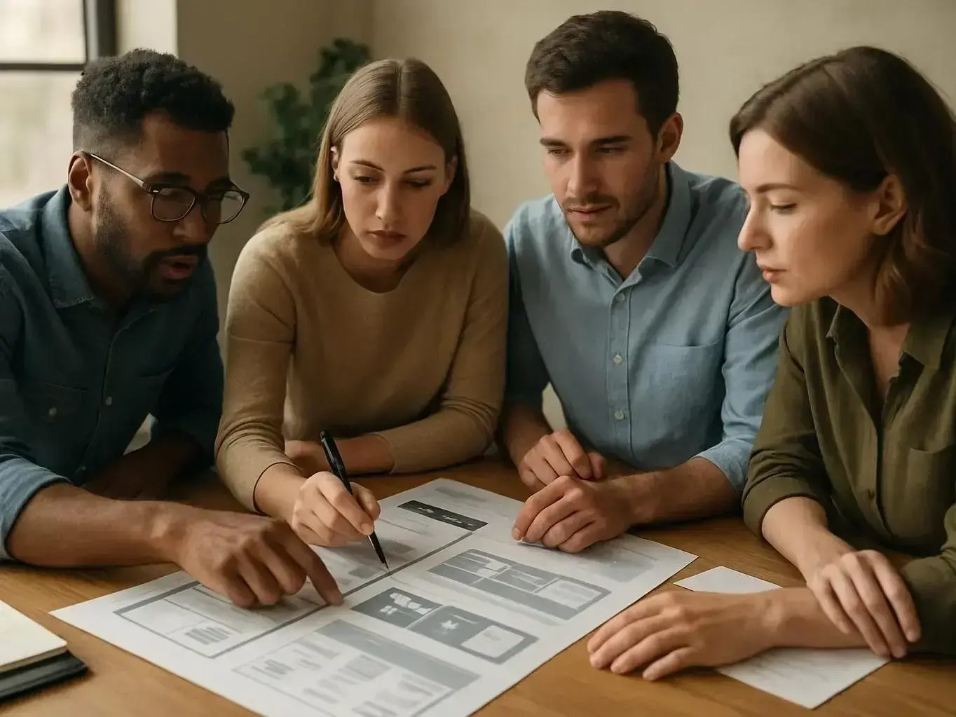 Professional Web Design services by WebJi in Thane, Maharashtra &mdash; licensed SEO Agency provider