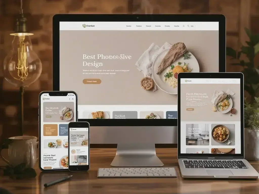 Professional Web Development services by WebJi in Thane, Maharashtra &mdash; licensed SEO Agency provider