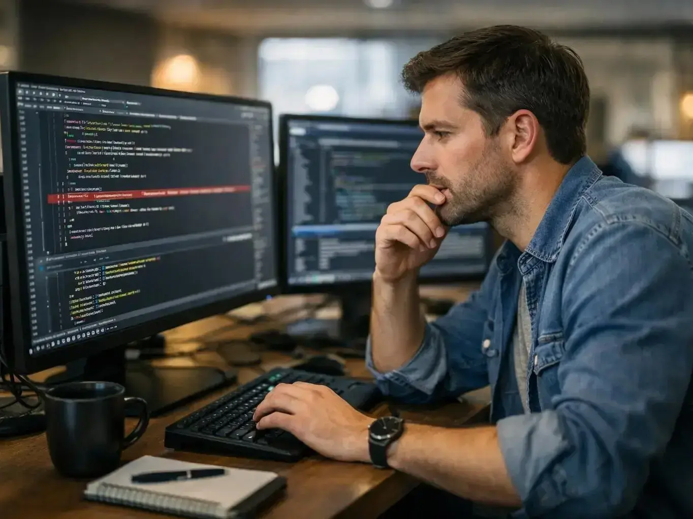 Our Web Development process in Badlapur