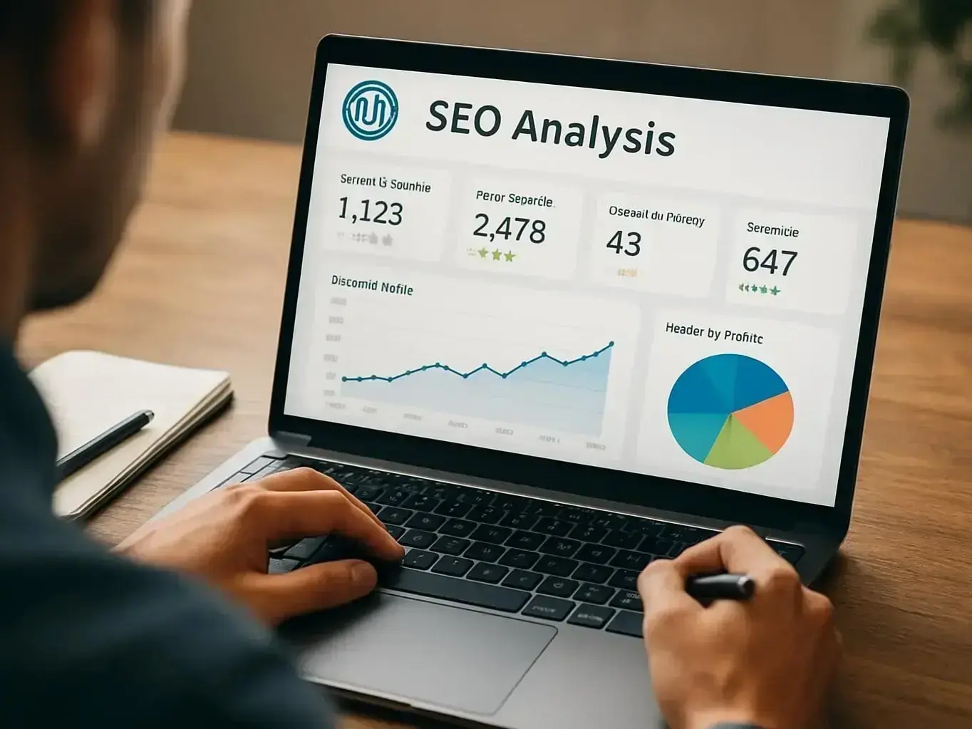 Wordpress SEO in Panvel, Maharashtra - WebJi