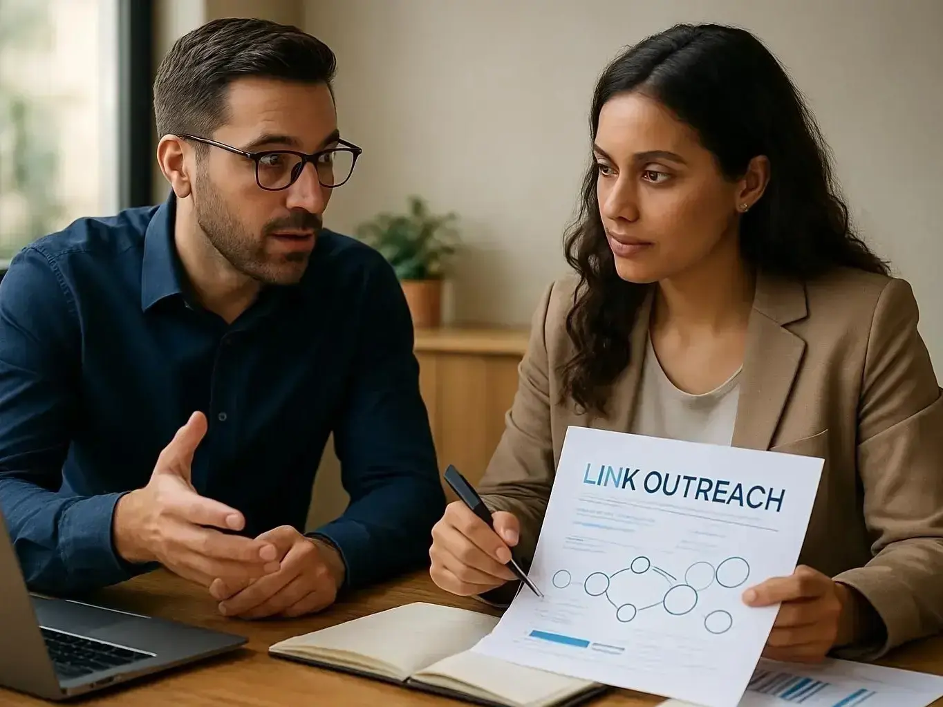 WebJi step-by-step service process &mdash; professional quality from start to finish