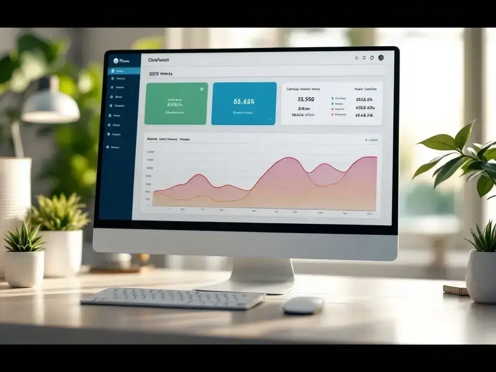 Professional Wordpress SEO services by WebJi in Thane, Maharashtra &mdash; licensed SEO Agency provider